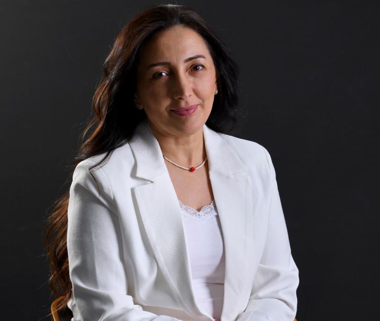 Dijital Çada likiler: Yaknlk Var, Derinlik Yok 